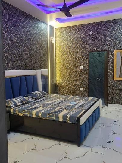Kudasan Bedroom 1