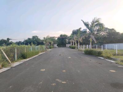 Image of 1025 Sq.ft Residential Plot / Land for sale in Gerugambakkam, Chennai for Rs. 7174000