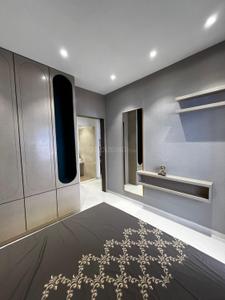 Bedroom Image of 1200 Sq.ft 3 BHK Apartment / Flat for sale in JSB Gokul Nakshatra, Virar West Virar for Rs. 9400000