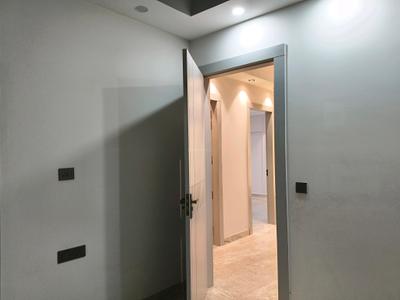 Bedroom Image of 1000 Sq.ft 2 BHK Apartment / Flat for sale in The Antriksh Royal Palm Apartments, Sector 56 Gurgaon for Rs. 15000000