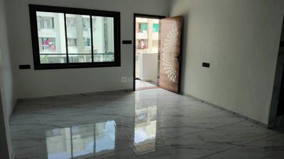 Living Room Image of 3000 Sq.ft 4 BHK Independent House for sale in Dahin Nagar Surat for Rs. 11500000