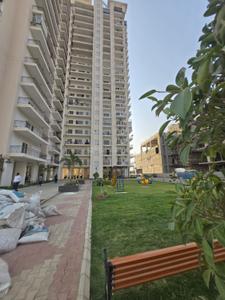 Image of 2250 Sq.ft 3.5 BHK Apartment / Flat for sale in Antriksh India Grand View, Sector 150, Noida for Rs. 11000000