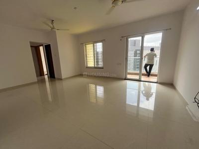 Hall Image of 1500 Sq.ft 3 BHK Apartment / Flat for sale in Lohia Vallonia, Bavdhan Pune for Rs. 17500000