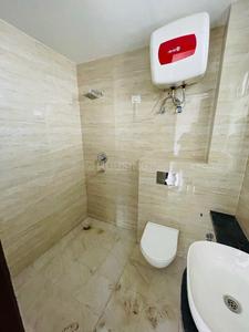 Image of 1800 Sq.ft 3 BHK Builder Floor for rent in Sector 57, Gurgaon for Rs. 40000