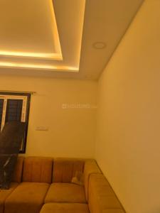 Hall Image of 950 Sq.ft 2 BHK Apartment / Flat for rent in Ganeshpeth Colony Nagpur for Rs. 16000