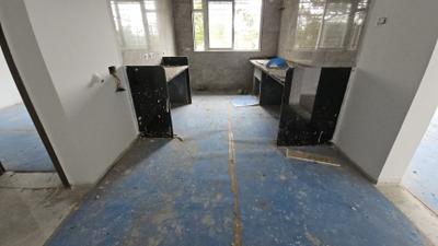 Kitchen Image of 1152 Sq.ft 2 BHK Apartment / Flat for sale in Kothrud Pune for Rs. 17500000