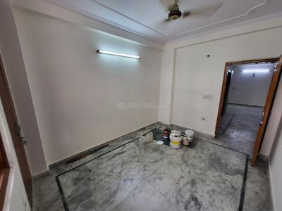 Bedroom Image of 900 Sq.ft 2 BHK Apartment / Flat for rent in Vaishali Ghaziabad for Rs. 22000