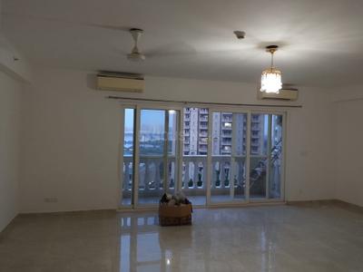 Hall Image of 2300 Sq.ft 3 BHK Apartment / Flat for rent in ATS Pristine, Sector 150 Noida for Rs. 56000