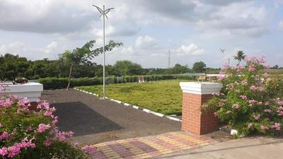Image of 1500 Sq.ft Residential Plot / Land for sale in Handewadi, Pune for Rs. 300000