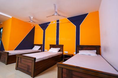 Bedroom Image of Le Bestow Co-Living in Hitech City, Hyderabad