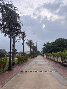Image of 2800 Sq.ft Residential Plot / Land for sale in Apollo Golf Links Sector C Extension And E Extension, Kanadiya, Indore for Rs. 19040000