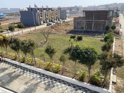 Residential Plot