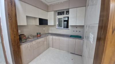 Kitchen Image of 1121 Sq.ft 3 BHK Builder Floor for sale in Palam New Delhi for Rs. 11000000