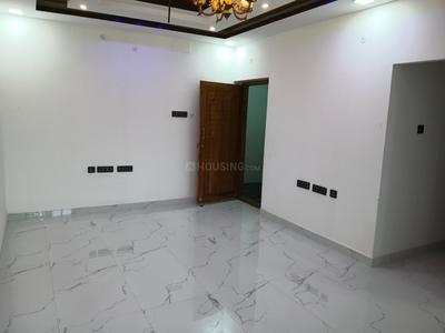 Hall Image of 1081 Sq.ft 2 BHK Apartment / Flat for sale in Old Pallavaram Chennai for Rs. 9500000