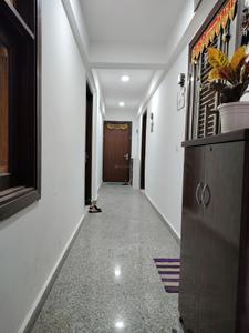 Passage Image of 500 Sq.ft 1 BHK Apartment / Flat for sale in Mehrauli New Delhi for Rs. 2900000