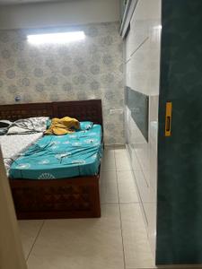 Bedroom Image of 1650 Sq.ft 3 BHK Apartment / Flat for sale in Adithi Elegance, Gunjur Palya Bengaluru for Rs. 14000000