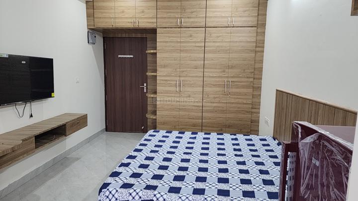 Rh enclave Bedroom 1