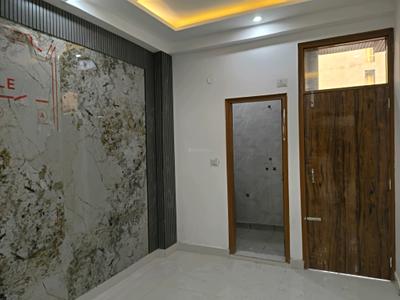 Bedroom Image of 900 Sq.ft 3 BHK Builder Floor for sale in Ved Vihar Ghaziabad for Rs. 3455008