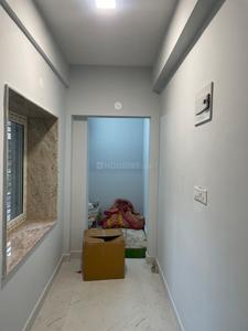 Bedroom Image of 994 Sq.ft 2 BHK Apartment / Flat for sale in Girish Park Kolkata for Rs. 8400000