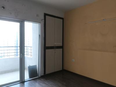 Bedroom Image of 1206 Sq.ft 3 BHK Apartment / Flat for sale in ABA Cherry County, Noida Extension Greater Noida for Rs. 13400000