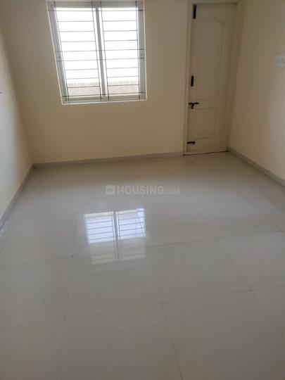 laksh pride  doddanakundhi Bedroom 1