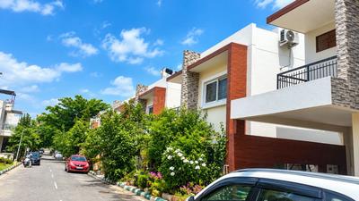 Image of 1800 Sq.ft Residential Plot / Land for sale in Marsur, Bengaluru for Rs. 11880000