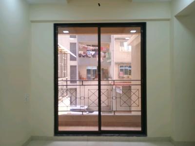 Living Room Image of 812 Sq.ft 2 BHK Apartment / Flat for sale in Balaji Kanha, Dombivli East Thane for Rs. 5890000
