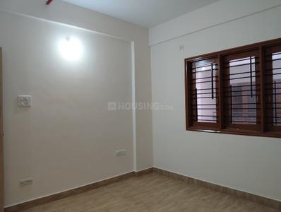 Bedroom Image of 1800 Sq.ft 3 BHK Apartment / Flat for sale in S2 Homes Electronic City by S2 Homes, Electronic City Bengaluru for Rs. 11160000