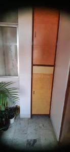 Kitchen Image of 750 Sq.ft 2 BHK Apartment / Flat for sale in Sudama Nagar Indore for Rs. 2800000