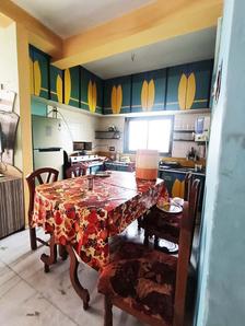 Hall Image of 1485 Sq.ft 5 BHK Independent House for sale in Pal Surat for Rs. 13600000