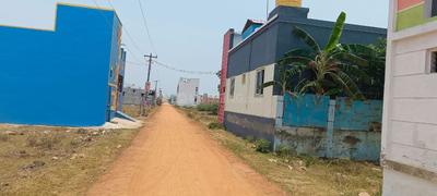 Image of 956 Sq.ft Residential Plot / Land for sale in Sri Balaji Nagar Phase II, Poonamallee, Chennai for Rs. 3107000