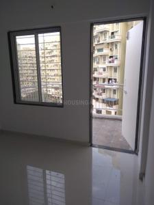 Bedroom Image of 680 Sq.ft 1 BHK Apartment / Flat for sale in Lebberty Kolosus Green City Phase 1, Chikhali Pune for Rs. 3200000