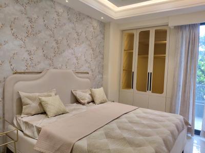 Bedroom Image of 2599 Sq.ft 4 BHK Apartment / Flat for sale in Godrej Air, Sector 85 Gurgaon for Rs. 35500000