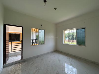Bedroom Image of 1567 Sq.ft 3 BHK Apartment / Flat for sale in Anandi View, Rajarhat Kolkata for Rs. 6000000