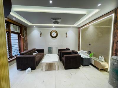 Hall Image of 1550 Sq.ft 3 BHK Apartment / Flat for rent in Taj Nagri Phase 2 Agra for Rs. 34500