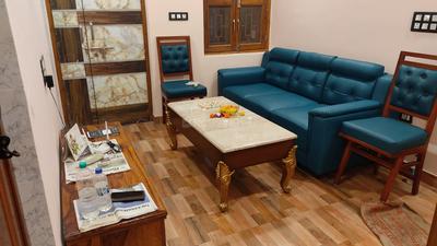 2 BHK Flat
