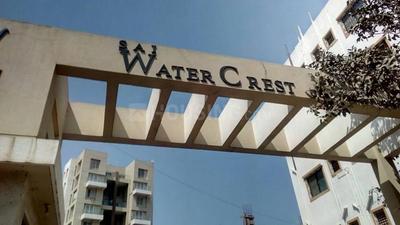 Image of 620 Sq.ft 1 BHK Apartment / Flat for sale in Shree Sai Water Crest, Ambegaon Budruk, Pune for Rs. 4500000