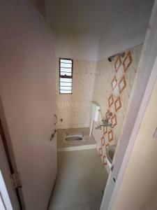 Bathroom Image of 785 Sq.ft 2 BHK Apartment / Flat for sale in IBD Hallmark Citii, Mahawadiya Bhopal for Rs. 1800000