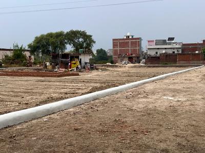 Image of 1000 Sq.ft 1 BHK Builder Floor for sale in Chinhat, Lucknow for Rs. 2600000