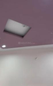 Bedroom Image of 885 Sq.ft 3 BHK Independent House for rent in Ganga Nagar Meerut for Rs. 12000