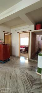 Hall Image of 1100 Sq.ft 3 BHK Apartment / Flat for sale in Paschim Putiary Kolkata for Rs. 4000000