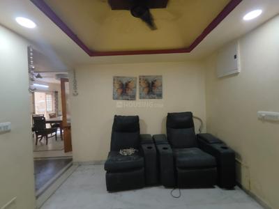Hall Image of 3000 Sq.ft 5 BHK Apartment / Flat for sale in Bodakdev Ahmedabad for Rs. 22500000