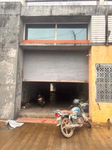 1 RK Duplex