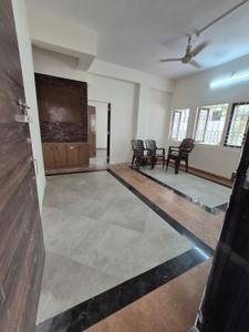 Hall Image of 2500 Sq.ft 4 BHK Independent House for rent in Atur Park, Chembur Mumbai for Rs. 190000