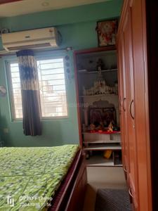 Bedroom Image of 1100 Sq.ft 3 BHK Apartment / Flat for sale in Surya Heights, Behala Kolkata for Rs. 5500000