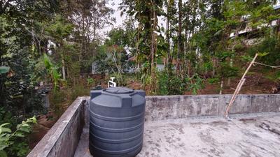 Balcony Image of 10454 Sq.ft 3 BHK Independent House for sale in Maruthoor Thiruvananthapuram for Rs. 14500000