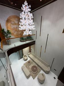 Bathroom Image of 4500 Sq.ft 4 BHK Villa for sale in Armada Oscar Pride, Umrikheda Indore for Rs. 32100000