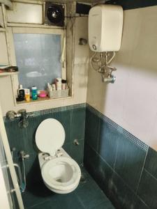 Image of 850 Sq.ft 2 BHK Apartment / Flat for rent in La View Tower, Jacob Circle, Mumbai for Rs. 100000