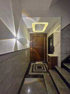Image of 1515 Sq.ft 2 BHK Builder Floor for rent in Palam Vihar, Gurgaon for Rs. 45000