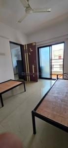 Hall Image of 652 Sq.ft 1 BHK Apartment / Flat for rent in Karve Nagar Pune for Rs. 23000